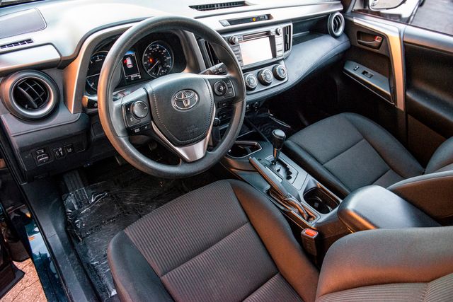 2017 Toyota RAV4 LE | Van Nuys, CA | Stellar Auto INC. 2017 Toyota RAV4 LE | Van Nuys, CA | Stellar Auto INC.