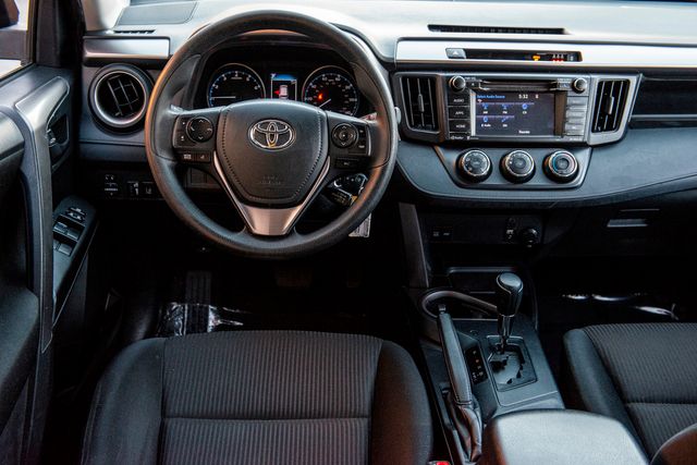 2017 Toyota RAV4 LE | Van Nuys, CA | Stellar Auto INC. 2017 Toyota RAV4 LE | Van Nuys, CA | Stellar Auto INC.