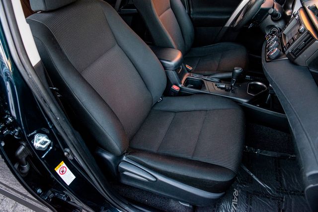 2017 Toyota RAV4 LE | Van Nuys, CA | Stellar Auto INC. 2017 Toyota RAV4 LE | Van Nuys, CA | Stellar Auto INC.