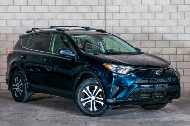 2017 Toyota RAV4 LE | Van Nuys, CA | Stellar Auto INC. 2017 Toyota RAV4 LE | Van Nuys, CA | Stellar Auto INC.