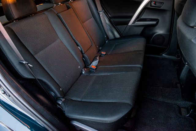 2017 Toyota RAV4 LE | Van Nuys, CA | Stellar Auto INC. 2017 Toyota RAV4 LE | Van Nuys, CA | Stellar Auto INC.