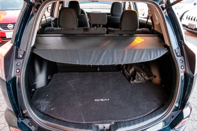 2017 Toyota RAV4 LE | Van Nuys, CA | Stellar Auto INC. 2017 Toyota RAV4 LE | Van Nuys, CA | Stellar Auto INC.