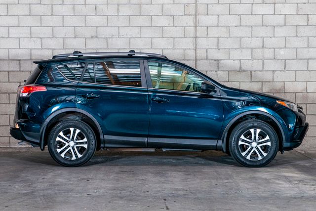 2017 Toyota RAV4 LE | Van Nuys, CA | Stellar Auto INC. 2017 Toyota RAV4 LE | Van Nuys, CA | Stellar Auto INC.