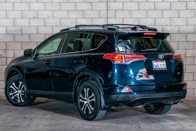 2017 Toyota RAV4 LE | Van Nuys, CA | Stellar Auto INC. 2017 Toyota RAV4 LE | Van Nuys, CA | Stellar Auto INC.