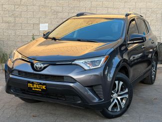 2017 Toyota RAV4 LE | Van Nuys, CA | Stellar Auto INC. in Van Nuys, CA 91405