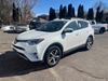 2017 Toyota RAV4 XLE | West Springfield , MA | Baron Auto Sales 2017 Toyota RAV4 XLE | West Springfield , MA | Baron Auto Sales