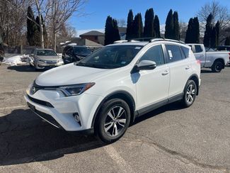 2017 Toyota RAV4 XLE | West Springfield , MA | Baron Auto Sales
