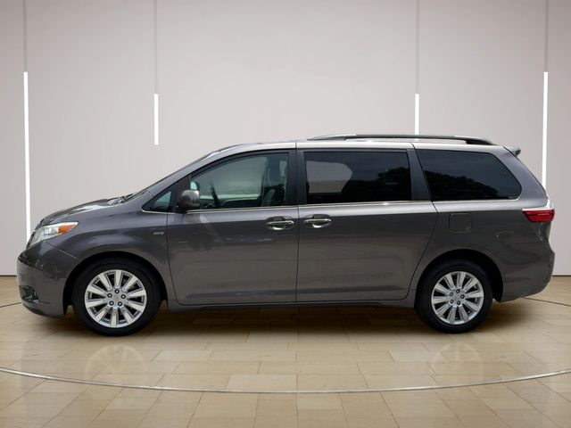 2017 Toyota Sienna XLE Premium 7-Passenger | Alpharetta, GA | Star Motors 2017 Toyota Sienna XLE Premium 7-Passenger | Alpharetta, GA | Star Motors