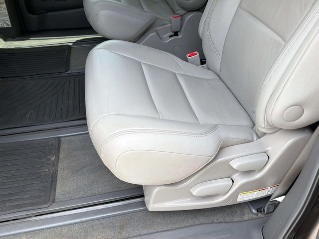 2017 Toyota Sienna XLE Premium 7-Passenger | Alpharetta, GA | Star Motors