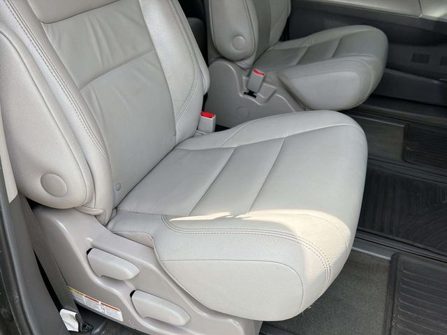2017 Toyota Sienna XLE Premium 7-Passenger | Alpharetta, GA | Star Motors 2017 Toyota Sienna XLE Premium 7-Passenger | Alpharetta, GA | Star Motors