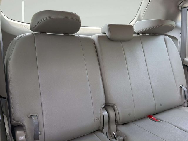 2017 Toyota Sienna XLE Premium 7-Passenger | Alpharetta, GA | Star Motors 2017 Toyota Sienna XLE Premium 7-Passenger | Alpharetta, GA | Star Motors