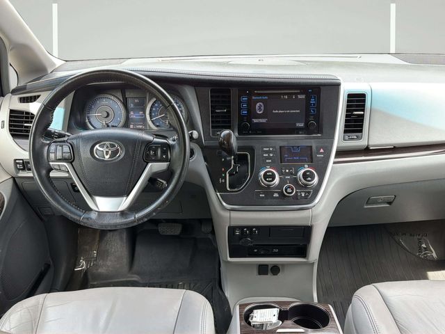 2017 Toyota Sienna XLE Premium 7-Passenger | Alpharetta, GA | Star Motors 2017 Toyota Sienna XLE Premium 7-Passenger | Alpharetta, GA | Star Motors