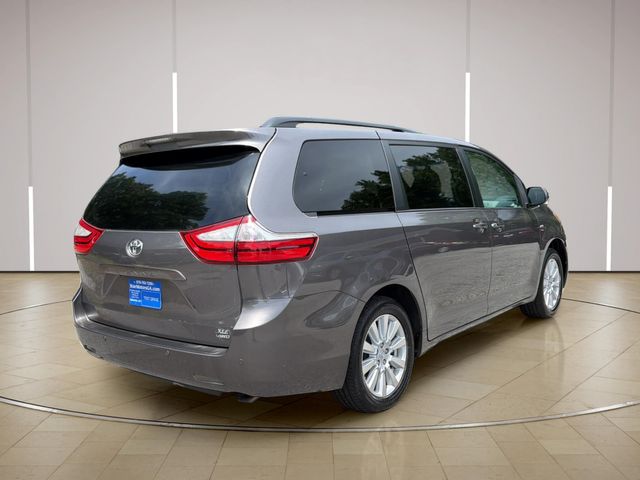 2017 Toyota Sienna XLE Premium 7-Passenger | Alpharetta, GA | Star Motors 2017 Toyota Sienna XLE Premium 7-Passenger | Alpharetta, GA | Star Motors
