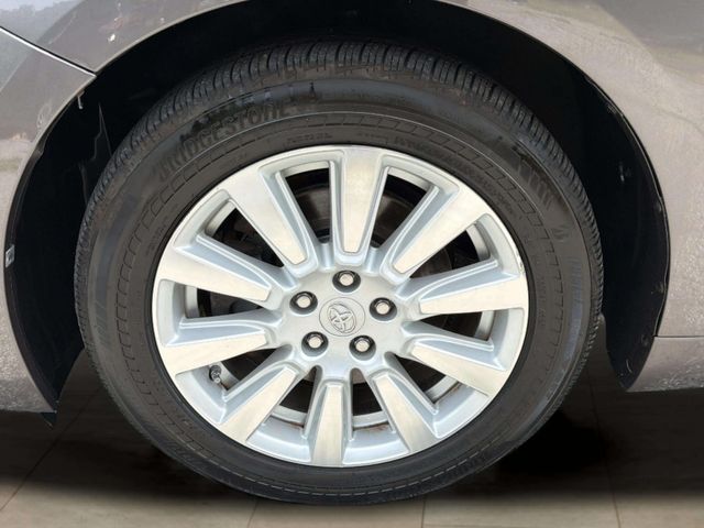 2017 Toyota Sienna XLE Premium 7-Passenger | Alpharetta, GA | Star Motors 2017 Toyota Sienna XLE Premium 7-Passenger | Alpharetta, GA | Star Motors