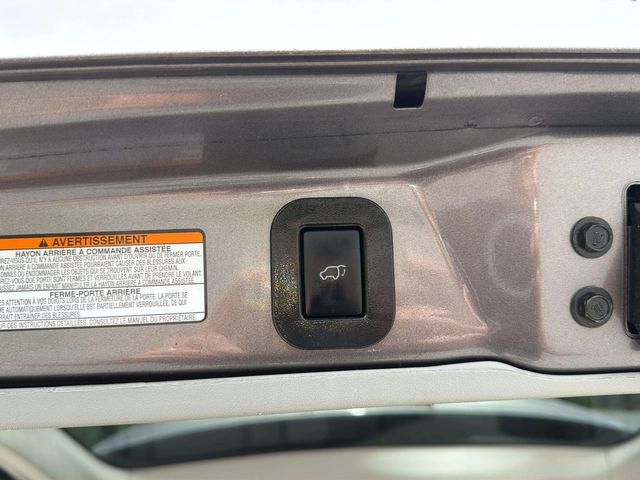2017 Toyota Sienna XLE Premium 7-Passenger | Alpharetta, GA | Star Motors