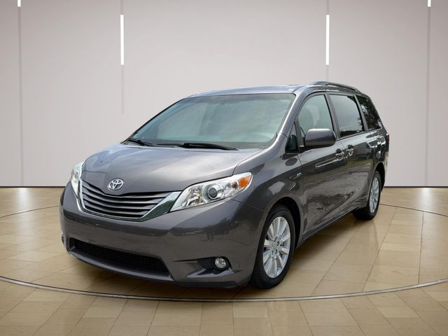 2017 Toyota Sienna XLE Premium 7-Passenger | Alpharetta, GA | Star Motors 2017 Toyota Sienna XLE Premium 7-Passenger | Alpharetta, GA | Star Motors