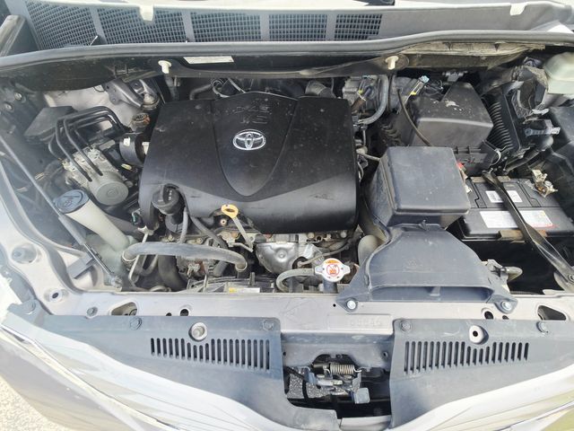 2017 Toyota Sienna XLE 7-Passenger | Ellisville, MO | AutoPort 2017 Toyota Sienna XLE 7-Passenger | Ellisville, MO | AutoPort