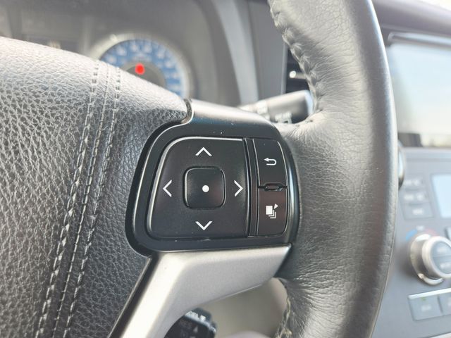 2017 Toyota Sienna XLE 7-Passenger | Ellisville, MO | AutoPort 2017 Toyota Sienna XLE 7-Passenger | Ellisville, MO | AutoPort