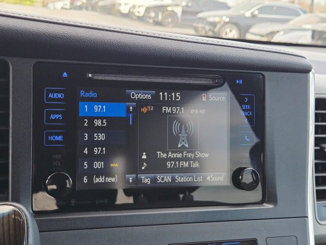 2017 Toyota Sienna XLE 7-Passenger | Ellisville, MO | AutoPort