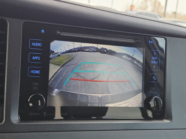 2017 Toyota Sienna XLE 7-Passenger | Ellisville, MO | AutoPort