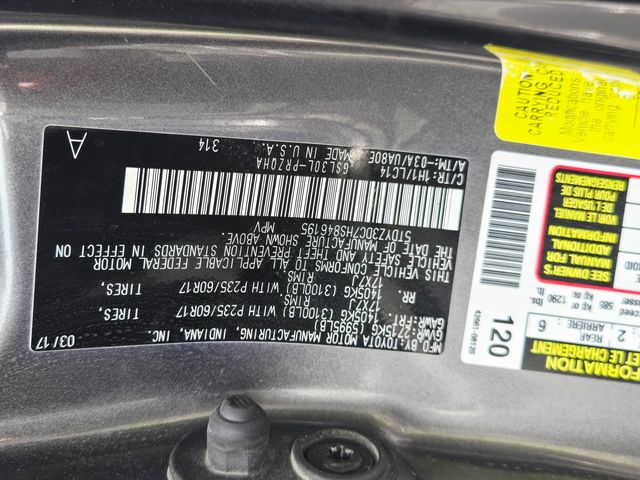 2017 Toyota Sienna XLE 7-Passenger | Ellisville, MO | AutoPort 2017 Toyota Sienna XLE 7-Passenger | Ellisville, MO | AutoPort