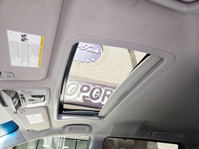 2017 Toyota Sienna XLE 7-Passenger | Ellisville, MO | AutoPort