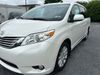 2017 Toyota Sienna XLE Premium 7-Passenger | Ephrata, PA | Oregon Pike Motors 2017 Toyota Sienna XLE Premium 7-Passenger | Ephrata, PA | Oregon Pike Motors