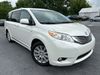 2017 Toyota Sienna XLE Premium 7-Passenger | Ephrata, PA | Oregon Pike Motors 2017 Toyota Sienna XLE Premium 7-Passenger | Ephrata, PA | Oregon Pike Motors