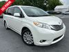 2017 Toyota Sienna XLE Premium 7-Passenger | Ephrata, PA | Oregon Pike Motors 2017 Toyota Sienna XLE Premium 7-Passenger | Ephrata, PA | Oregon Pike Motors