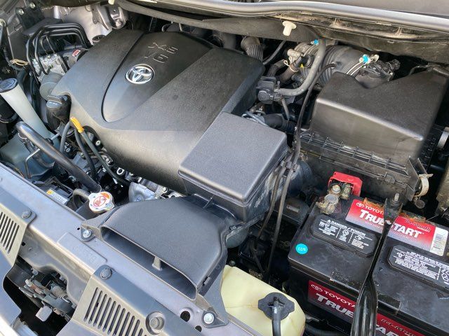 2017 Toyota Sienna XLE Premium 8-Passenger | Ephrata, PA | Pine Tree Motors