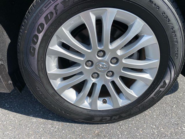 2017 Toyota Sienna XLE Premium 8-Passenger | Ephrata, PA | Pine Tree Motors 2017 Toyota Sienna XLE Premium 8-Passenger | Ephrata, PA | Pine Tree Motors