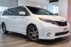 2017 Toyota Sienna SE 3RD ROW | Honolulu, HI | Autosource Hawaii 2017 Toyota Sienna SE 3RD ROW | Honolulu, HI | Autosource Hawaii