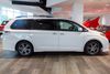 2017 Toyota Sienna SE 3RD ROW | Honolulu, HI | Autosource Hawaii 