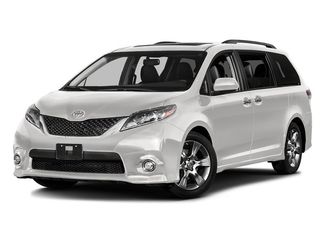 2017 Toyota Sienna SE 3RD ROW | Honolulu, HI | Autosource Hawaii 