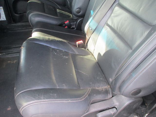 2017 Toyota Sienna SE 8-Passenger