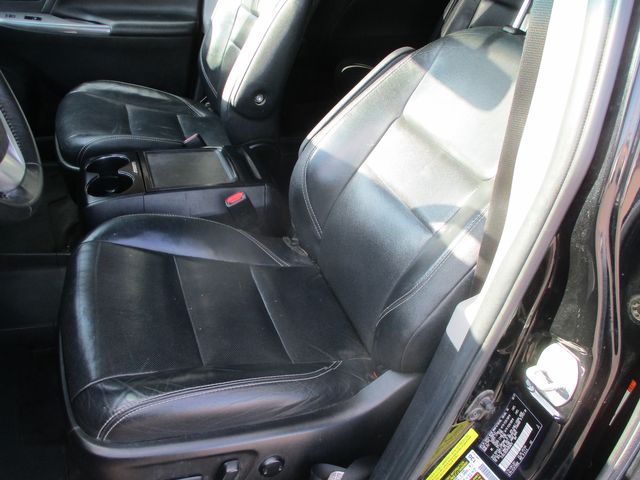 2017 Toyota Sienna SE 8-Passenger