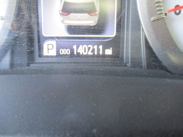 2017 Toyota Sienna SE 8-Passenger