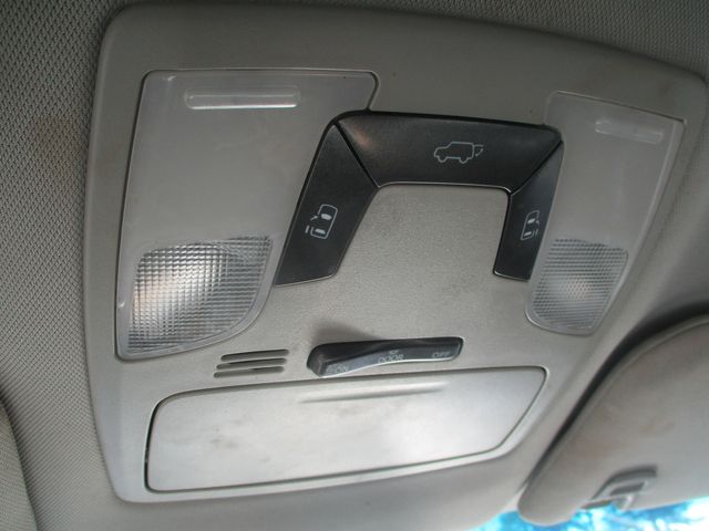 2017 Toyota Sienna SE 8-Passenger