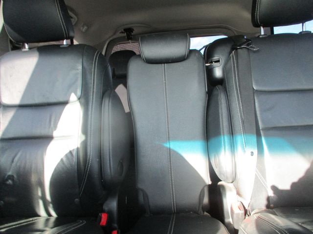 2017 Toyota Sienna SE 8-Passenger