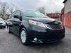 2017 Toyota Sienna XLE Premium 8-Passenger | New Brunswick, New Jersey | Brilliant Auto Sales 2017 Toyota Sienna XLE Premium 8-Passenger | New Brunswick, New Jersey | Brilliant Auto Sales
