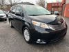 2017 Toyota Sienna XLE Premium 8-Passenger | New Brunswick, New Jersey | Brilliant Auto Sales 2017 Toyota Sienna XLE Premium 8-Passenger | New Brunswick, New Jersey | Brilliant Auto Sales