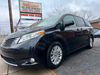 2017 Toyota Sienna XLE Premium 8-Passenger | New Brunswick, New Jersey | Brilliant Auto Sales 2017 Toyota Sienna XLE Premium 8-Passenger | New Brunswick, New Jersey | Brilliant Auto Sales