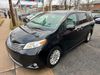 2017 Toyota Sienna XLE Premium 8-Passenger | New Brunswick, New Jersey | Brilliant Auto Sales 2017 Toyota Sienna XLE Premium 8-Passenger | New Brunswick, New Jersey | Brilliant Auto Sales