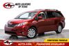 2017 Toyota Sienna XLE Premium 7-Passenger | Plano, TX | Auto Locators of Texas 2017 Toyota Sienna XLE Premium 7-Passenger | Plano, TX | Auto Locators of Texas