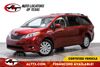 2017 Toyota Sienna XLE Premium 7-Passenger | Plano, TX | Consign My Vehicle