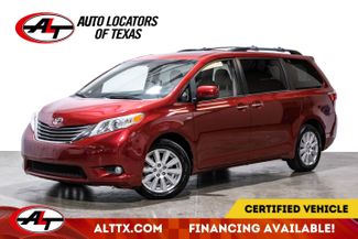 2017 Toyota Sienna XLE Premium 7-Passenger | Plano, TX | Consign My Vehicle