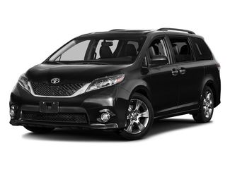 2017 Toyota Sienna SE Premium 3rd row | Honolulu, HI | Autosource Hawaii 