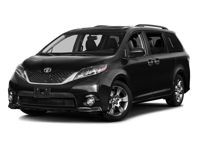 2017 Toyota Sienna SE Premium 3rd row | Honolulu, HI | Autosource Hawaii 