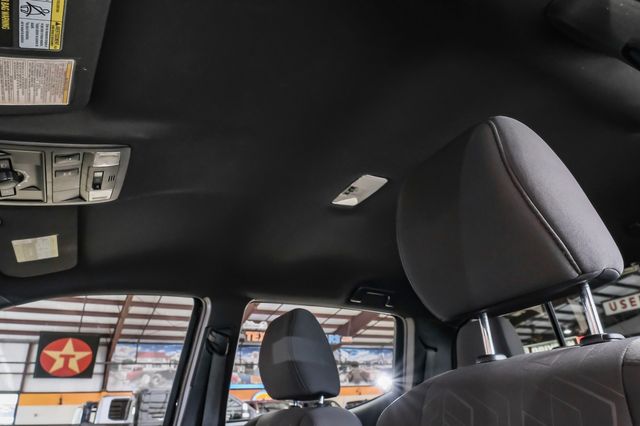 2017 Toyota Tacoma TRD Off-Road