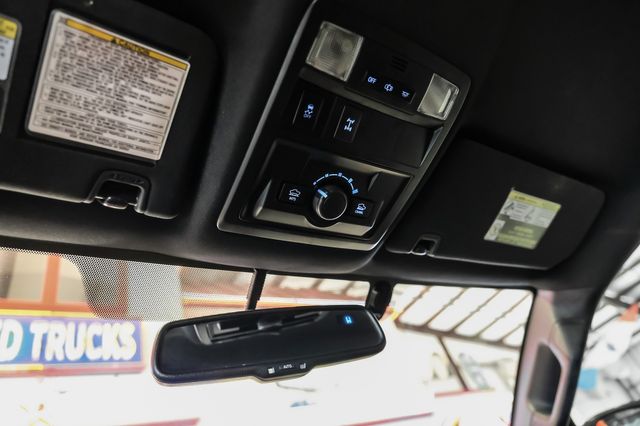 2017 Toyota Tacoma TRD Off-Road 2017 Toyota Tacoma TRD Off-Road